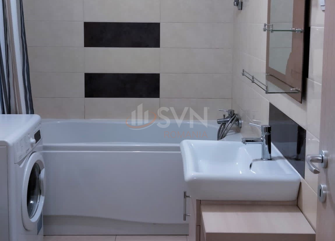 Apartament, 2 camere Bucuresti/Iancu Nicolae