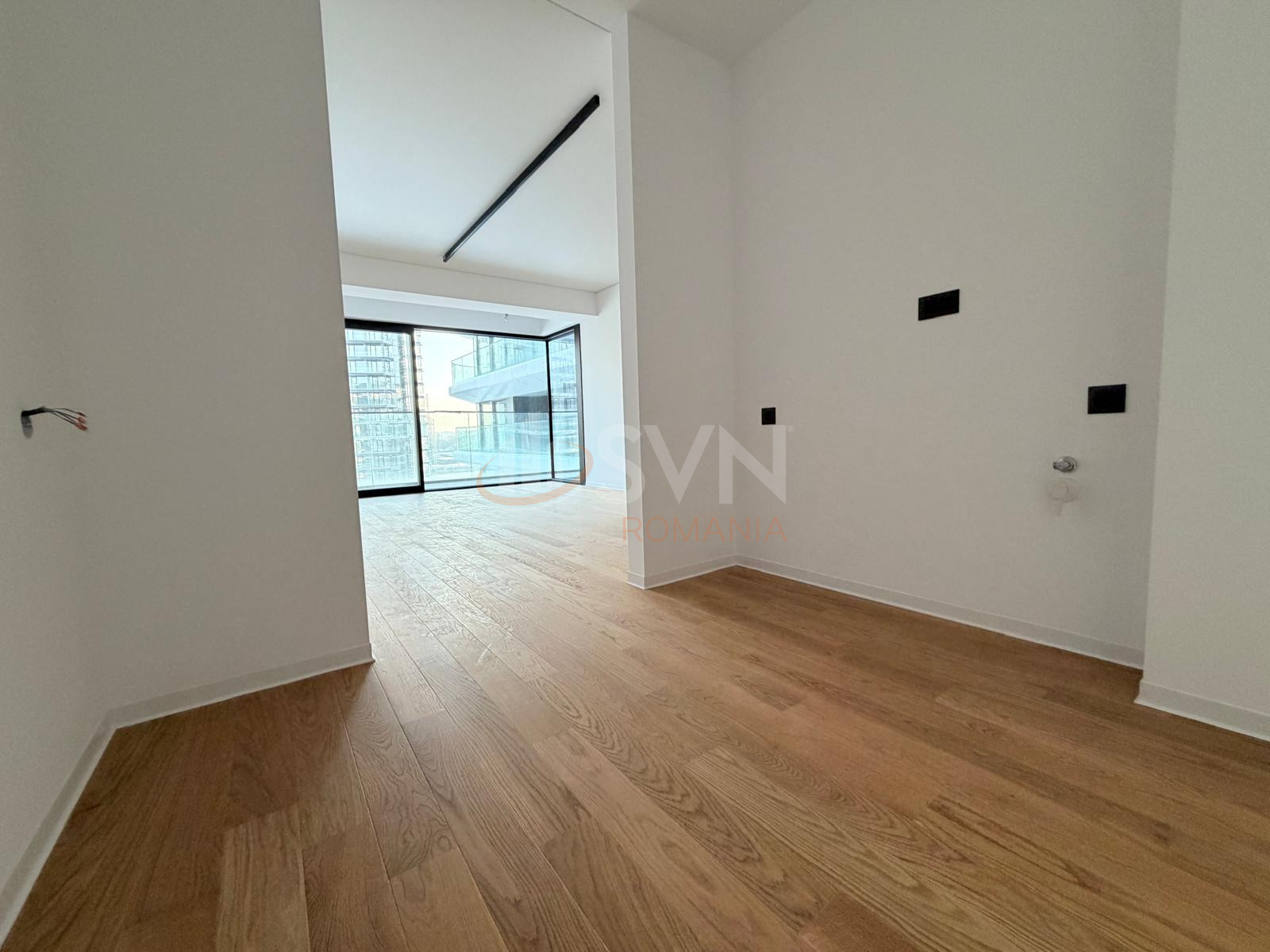 Apartament, 2 camere Bucuresti/Floreasca