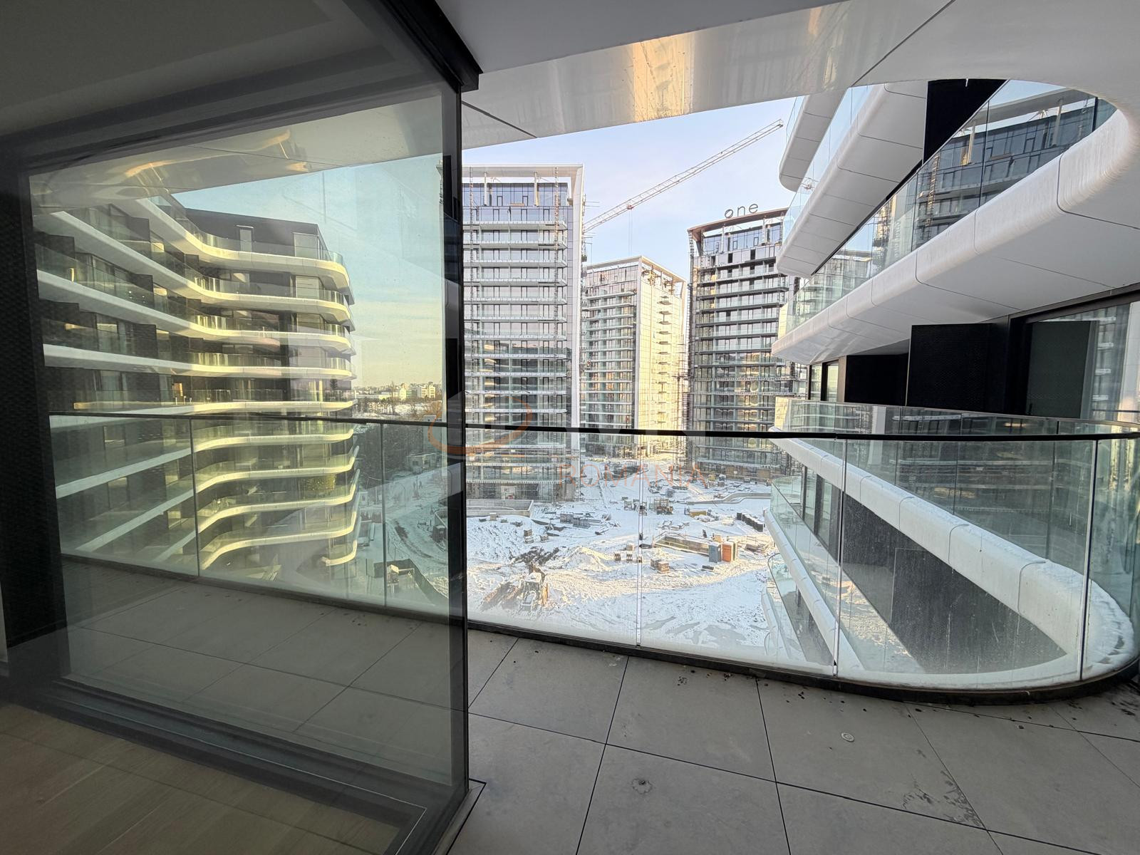 Apartament, 2 camere Bucuresti/Floreasca