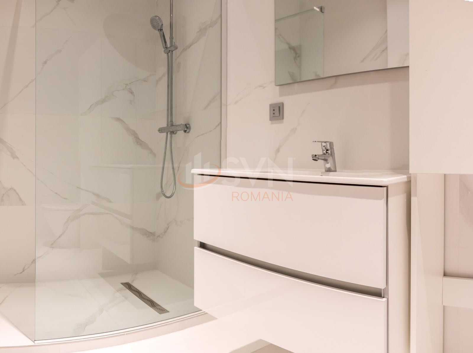 Apartament, 2 camere Bucuresti/Straulesti