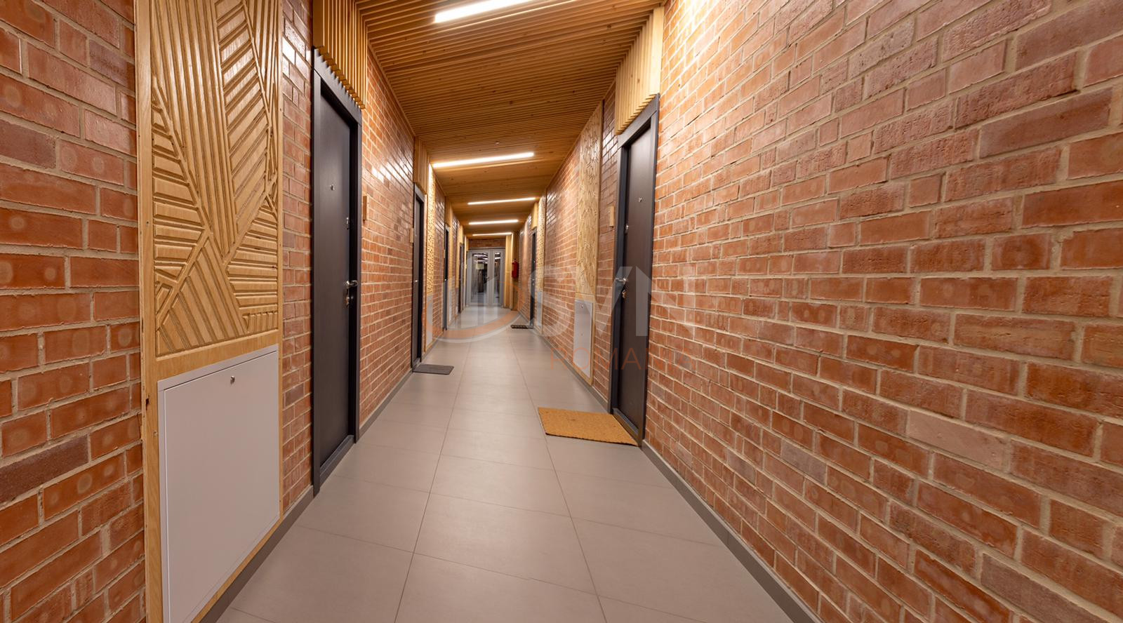 Apartament, 2 camere Bucuresti/Straulesti