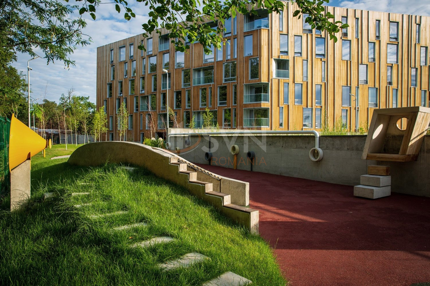 Apartament, 2 camere Bucuresti/Straulesti