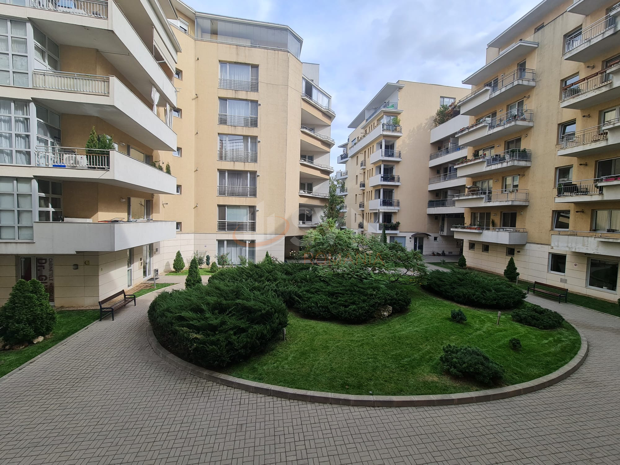 Apartament, 2 camere Bucuresti/Piata Unirii (s3)