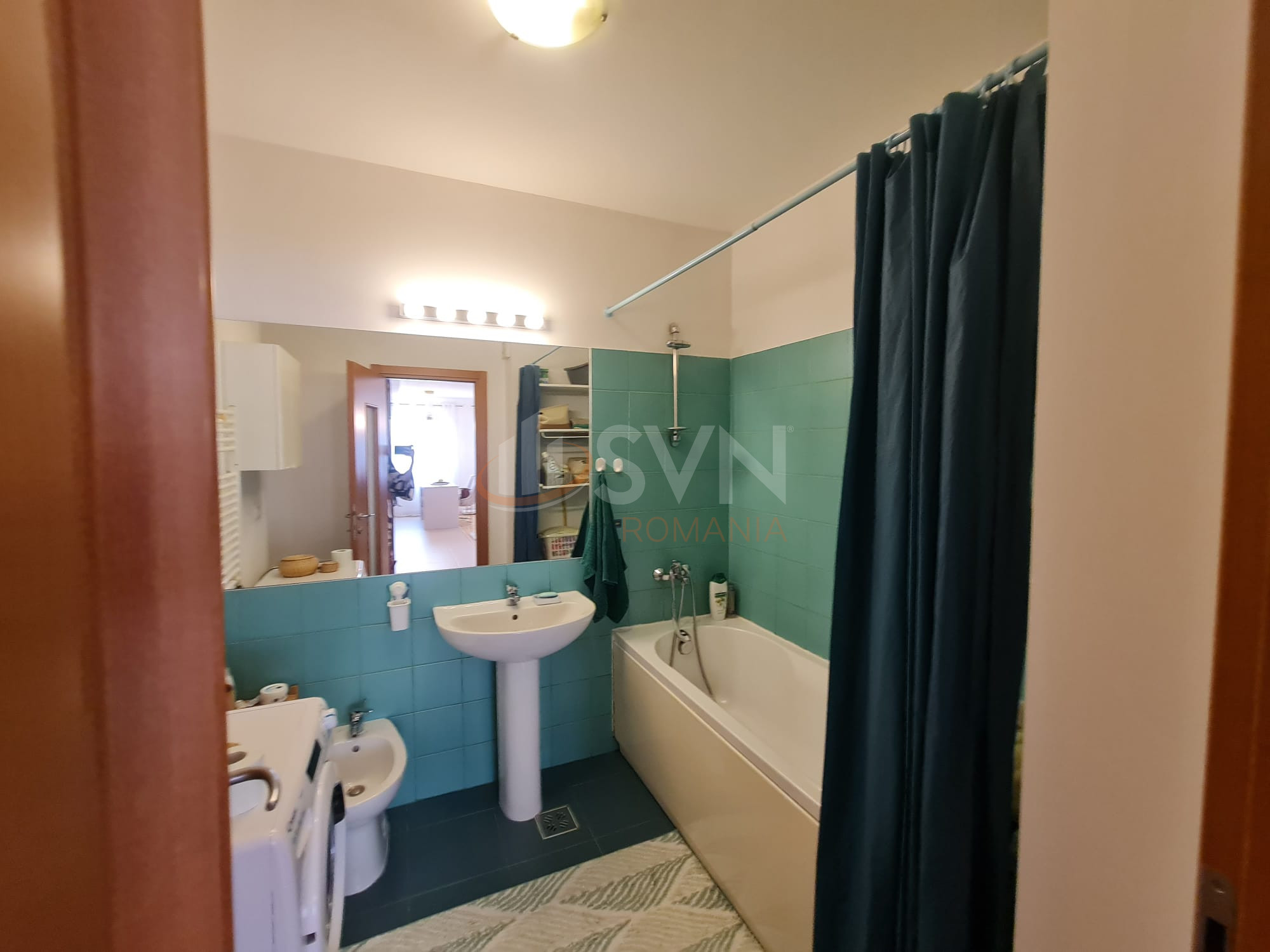 Apartament, 2 camere Bucuresti/Piata Unirii (s3)