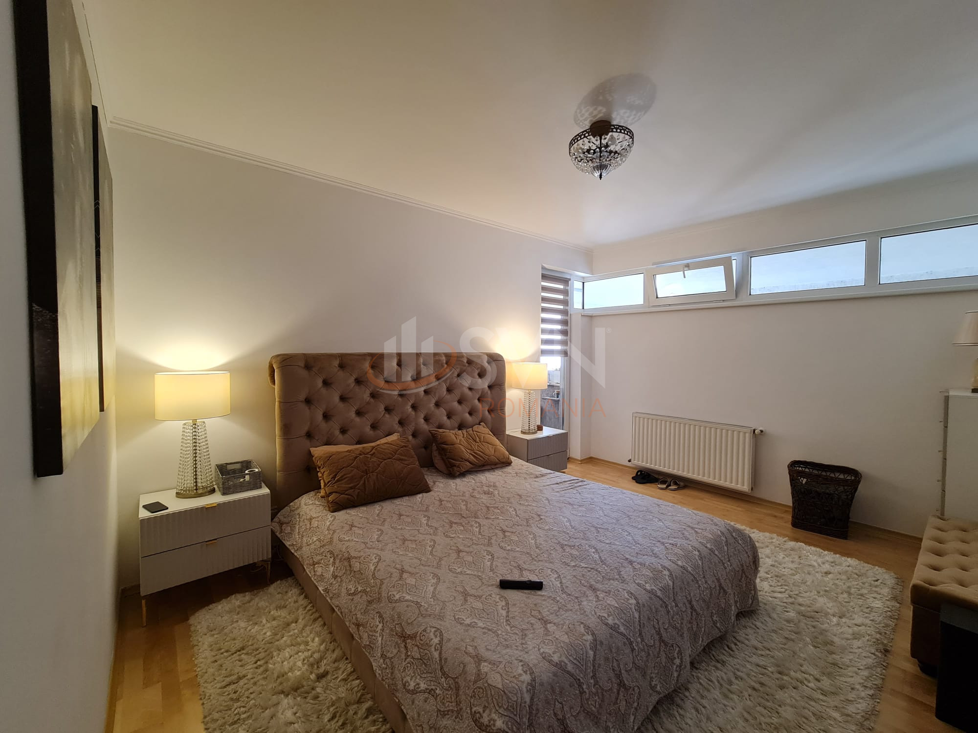 Apartament, 2 camere Bucuresti/Piata Unirii (s3)
