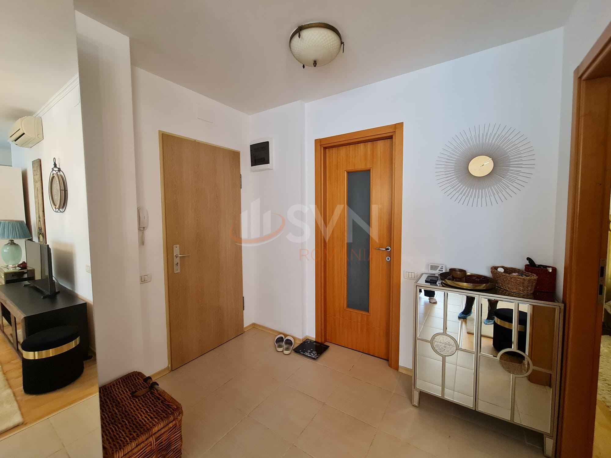 Apartament, 2 camere Bucuresti/Piata Unirii (s3)