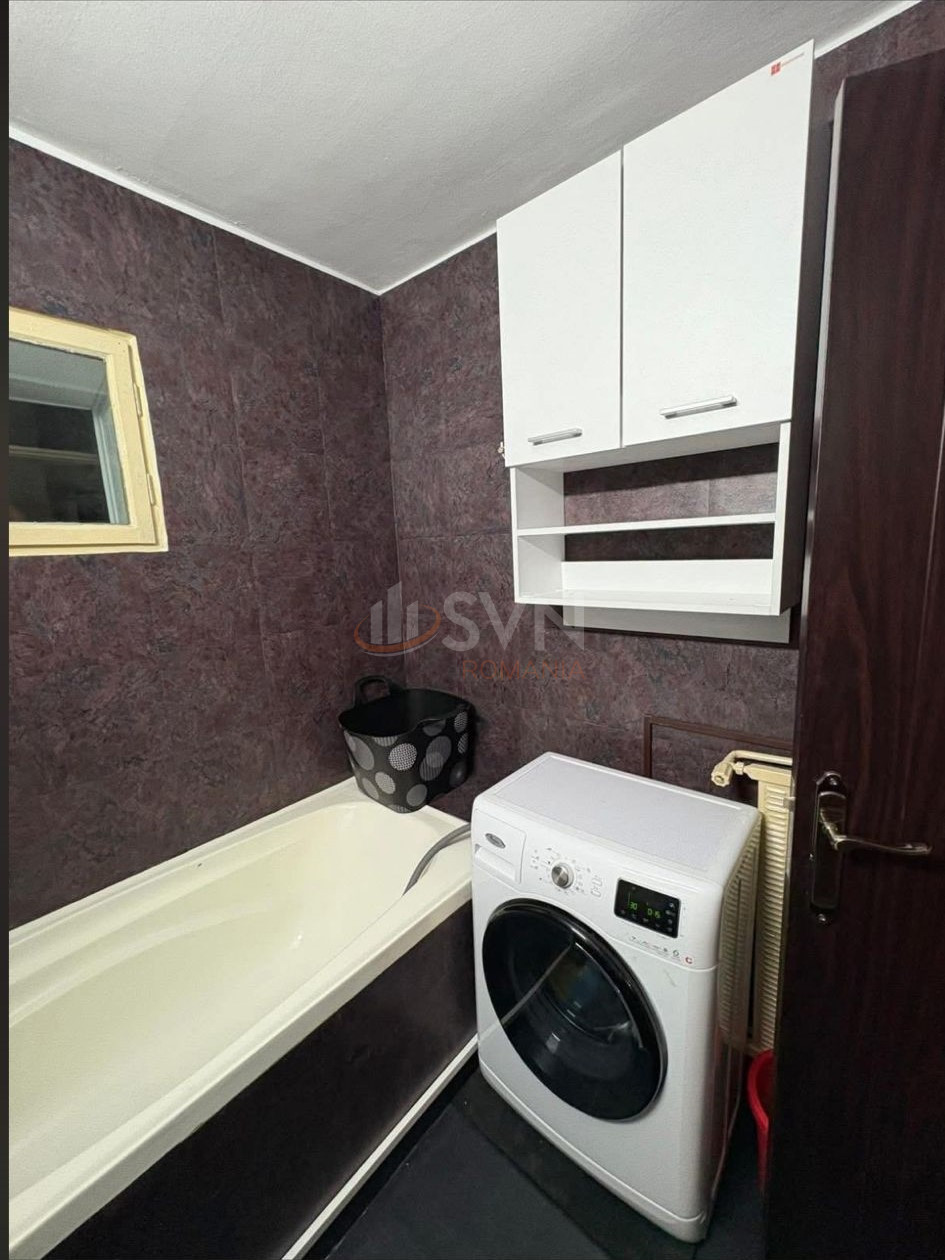 Apartament, 2 camere Bucuresti/Lacul Tei
