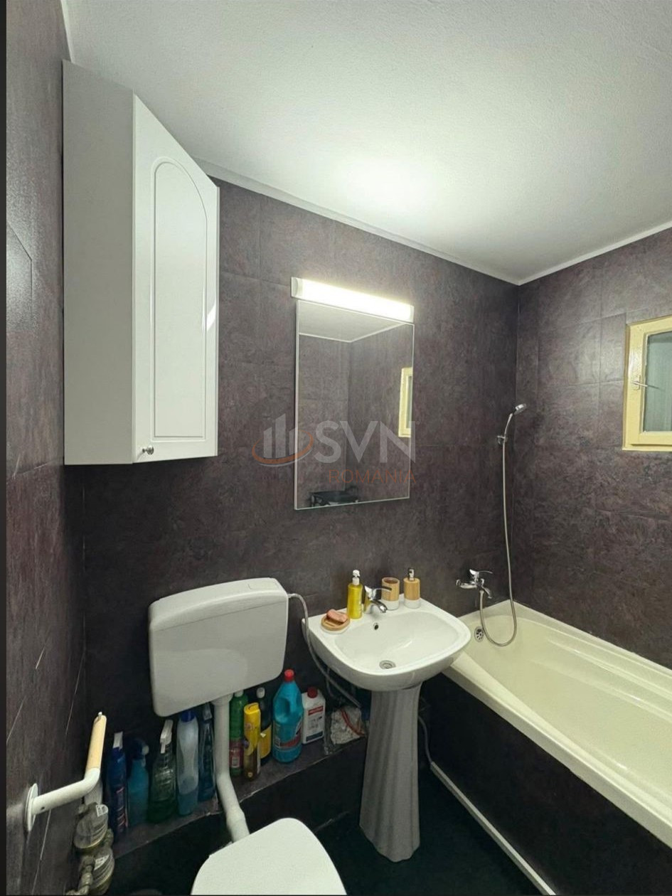 Apartament, 2 camere Bucuresti/Lacul Tei