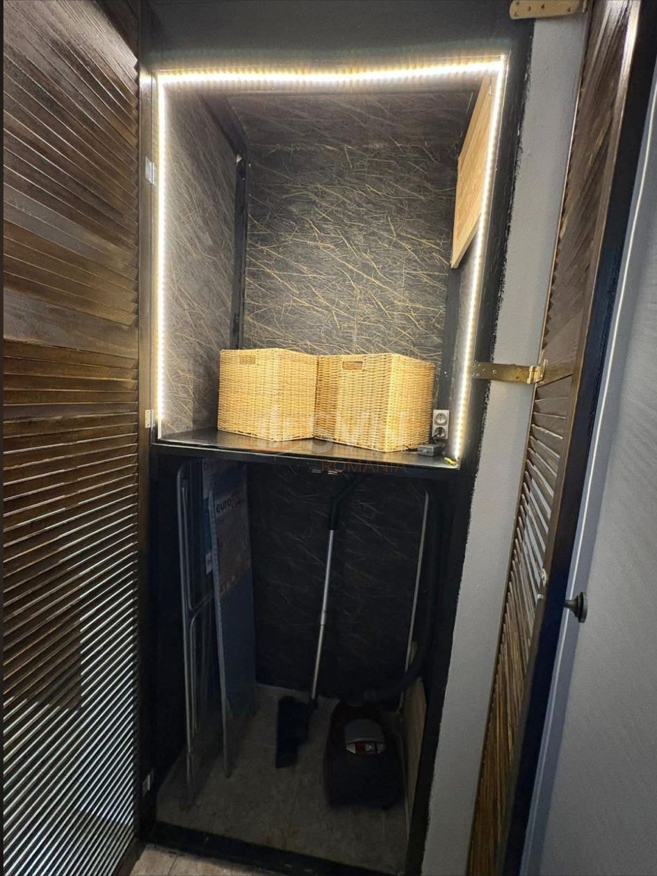 Apartament, 2 camere Bucuresti/Lacul Tei