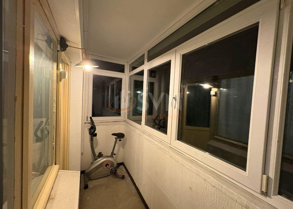 Apartament, 2 camere Bucuresti/Lacul Tei