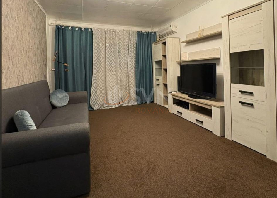 Apartament, 2 camere Bucuresti/Lacul Tei