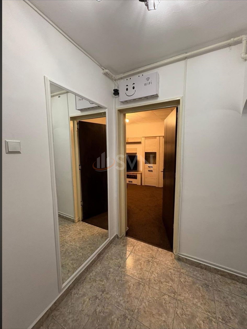 Apartament, 2 camere Bucuresti/Lacul Tei