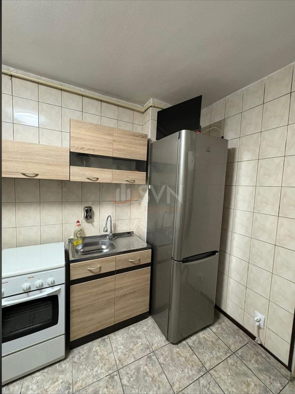 Apartament, 2 camere Bucuresti/Lacul Tei