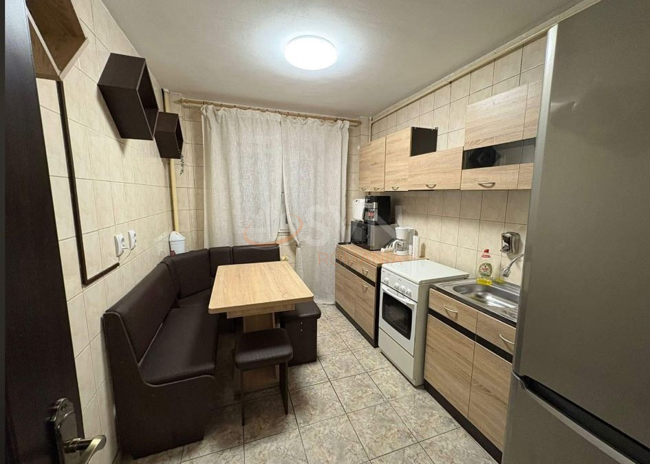 Apartament, 2 camere Bucuresti/Lacul Tei
