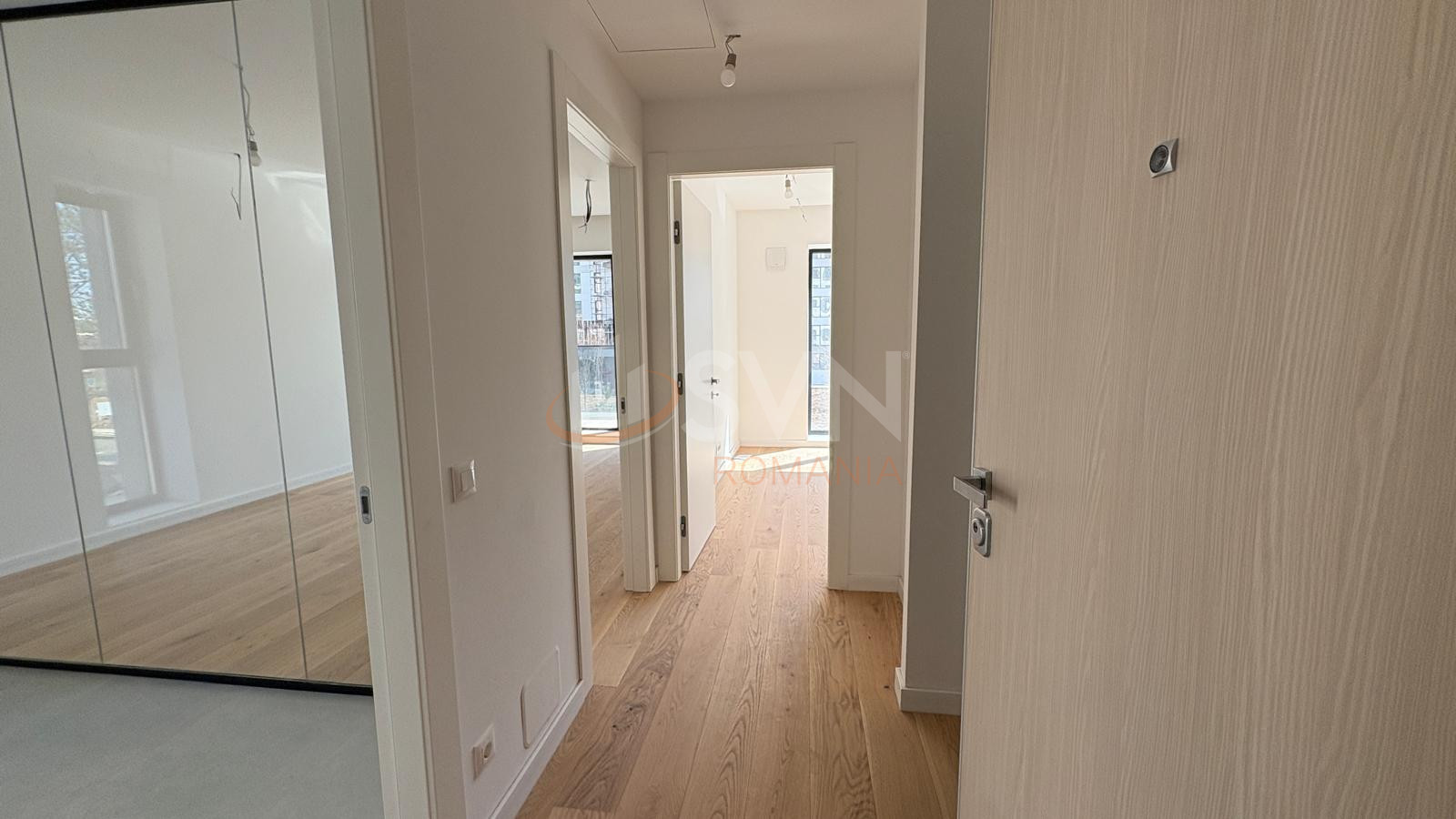 Apartament, 2 camere Bucuresti/Aviatiei