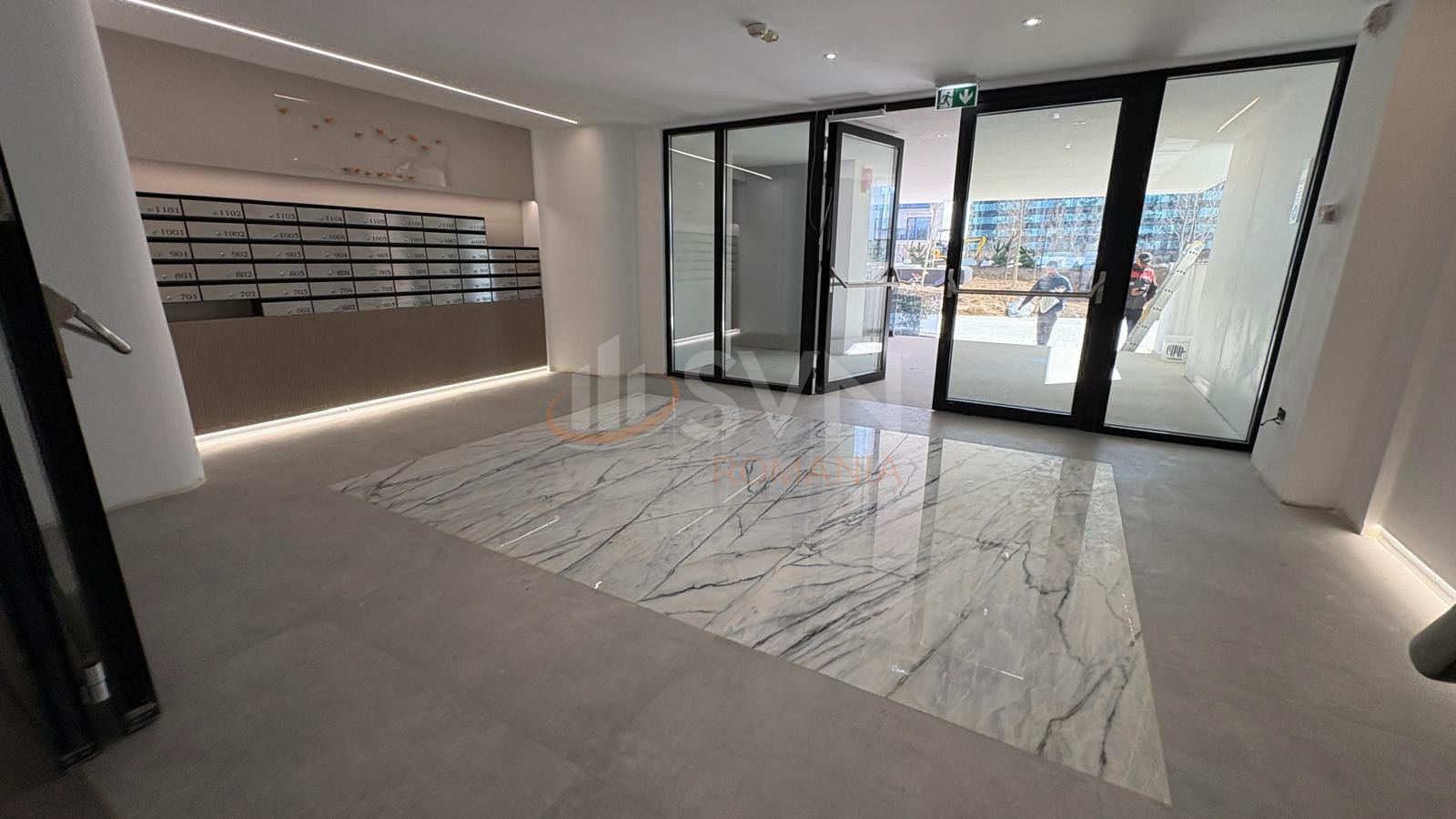 Apartament, 2 camere Bucuresti/Aviatiei