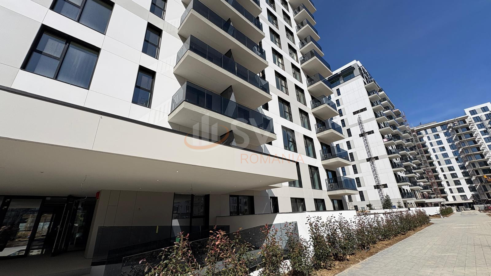 Apartament, 2 camere Bucuresti/Aviatiei