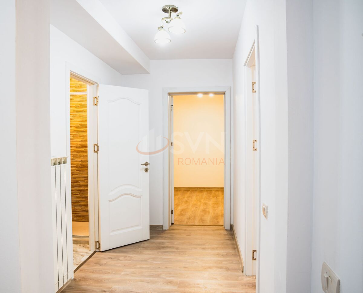 Apartament, 2 camere Bucuresti/Dorobanti