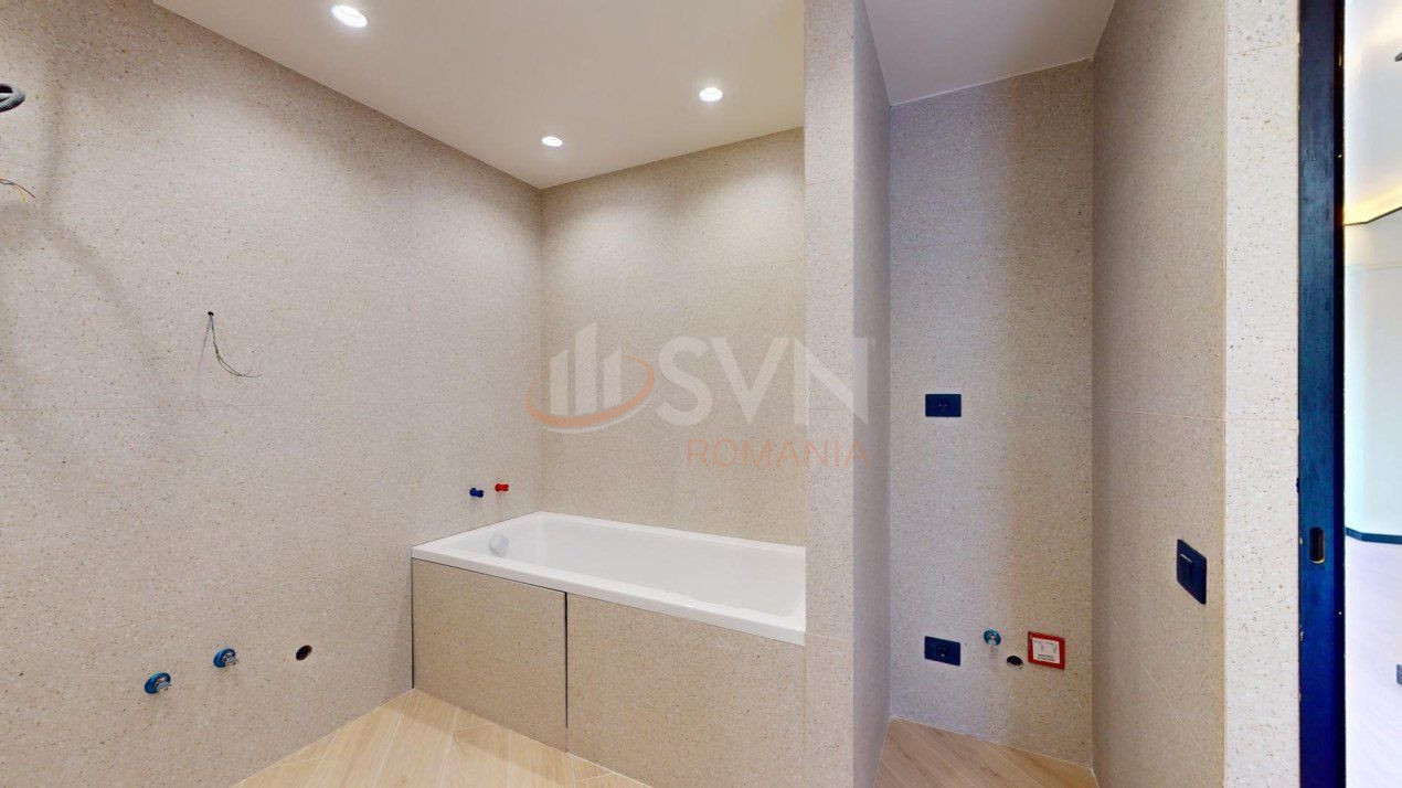 Apartament, 2 camere Bucuresti/Pipera