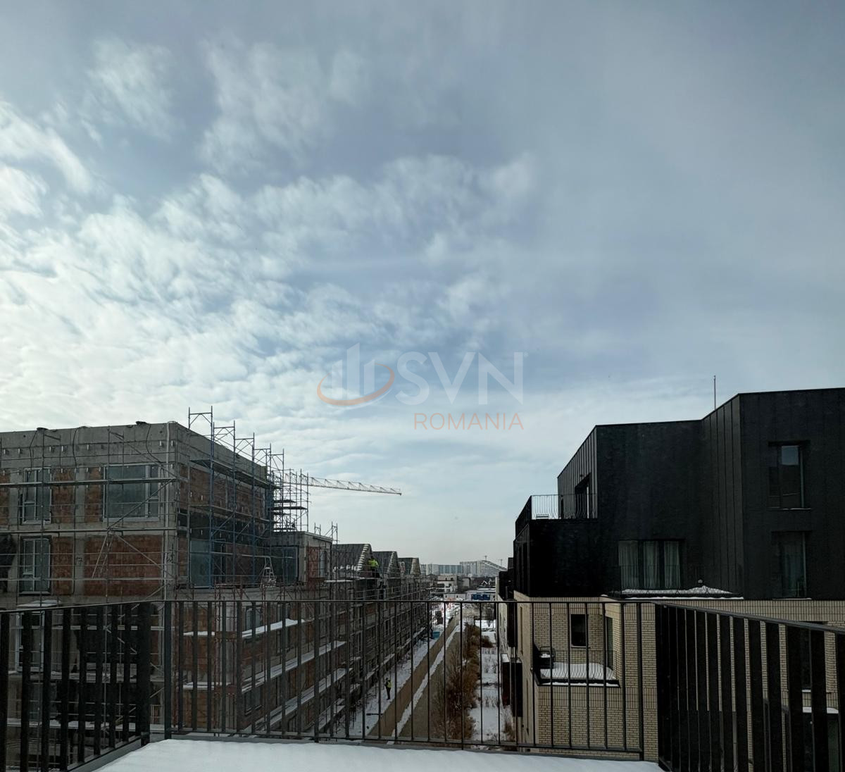 Apartament, 2 camere Ilfov/Voluntari