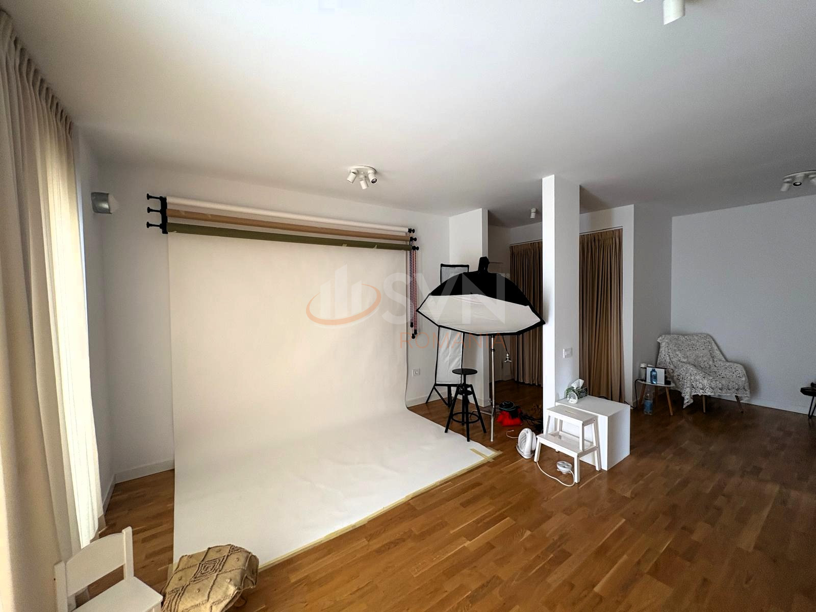Apartament, 2 camere Ilfov/Voluntari