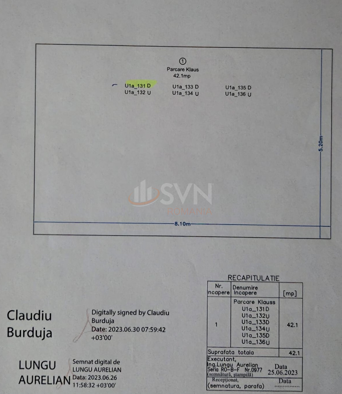 Apartament, 2 camere Ilfov/Voluntari