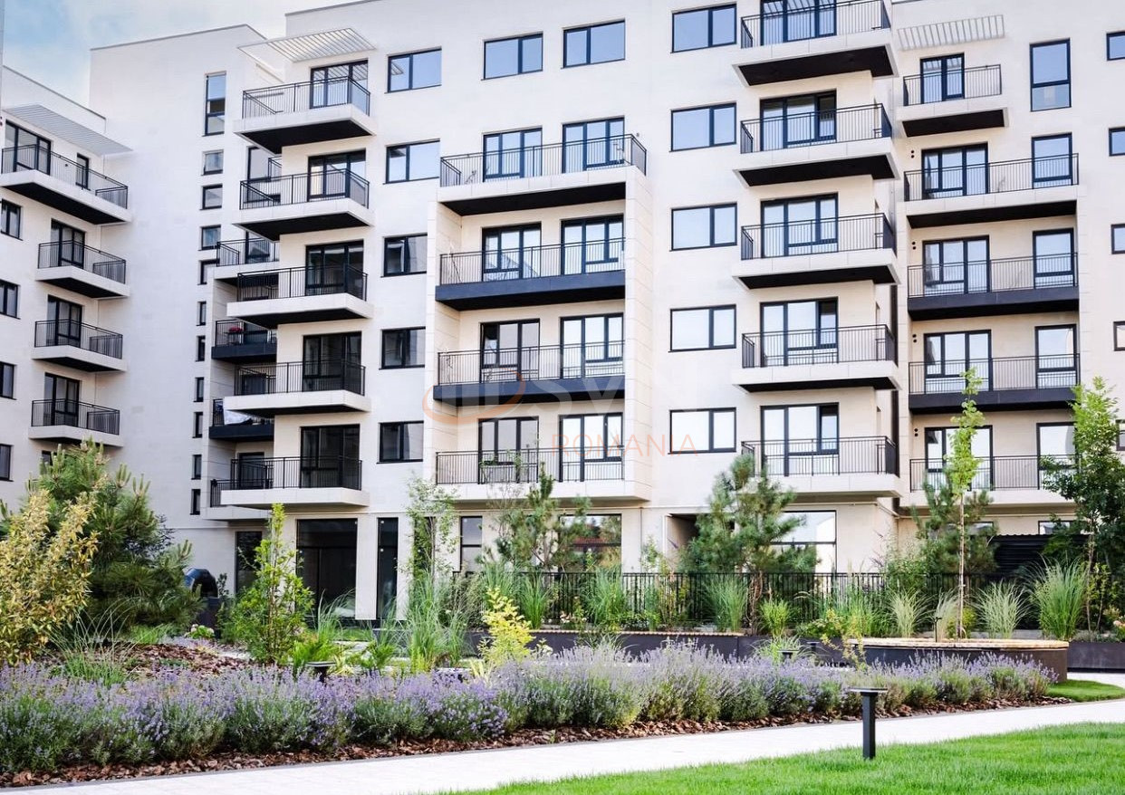 Apartament, 2 camere Bucuresti/Pipera