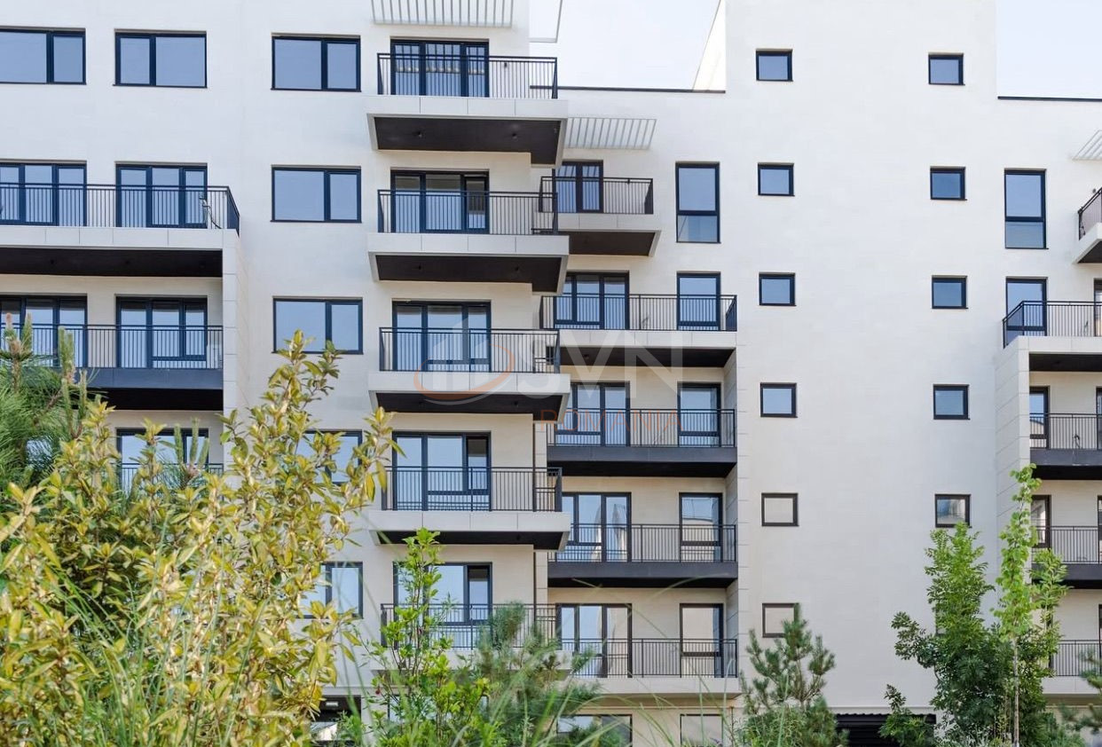 Apartament, 2 camere Bucuresti/Pipera