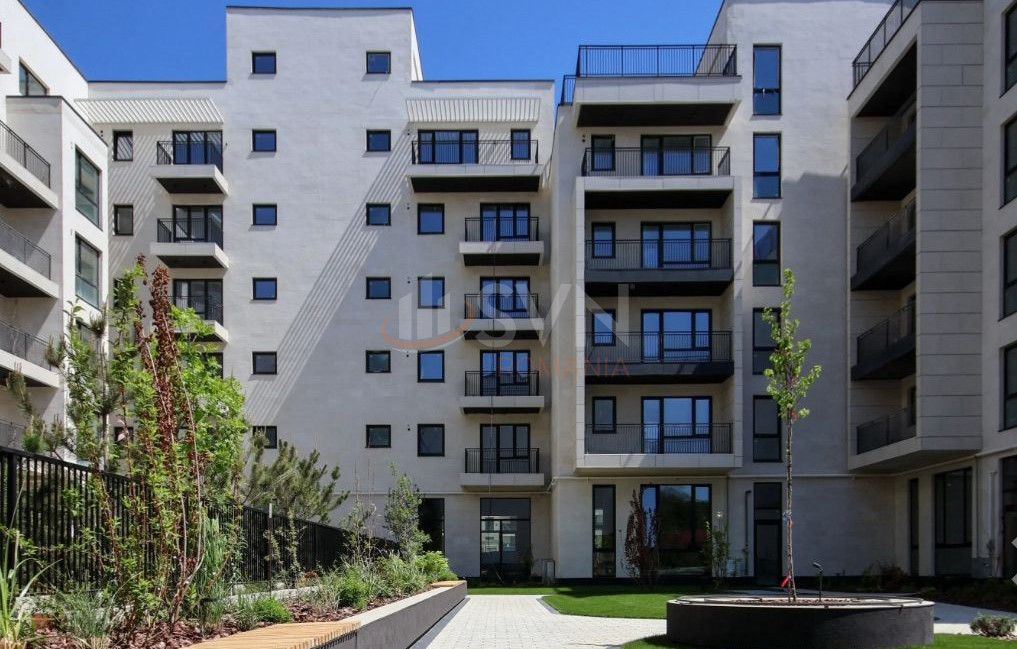 Apartament, 2 camere Bucuresti/Pipera