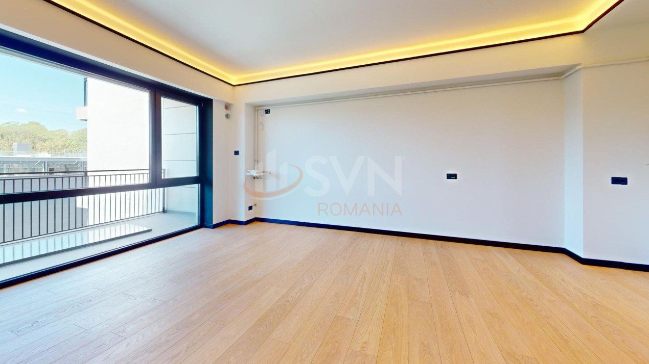 Apartament, 2 camere Bucuresti/Pipera