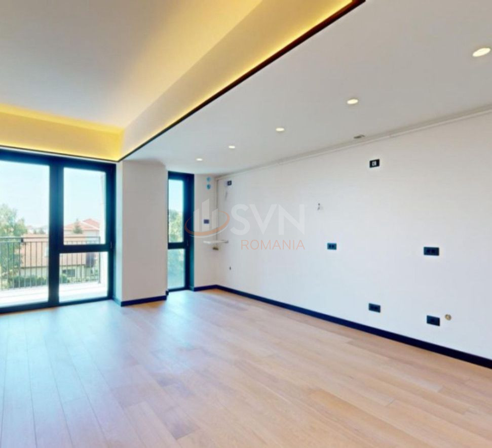 Apartament, 2 camere Bucuresti/Pipera