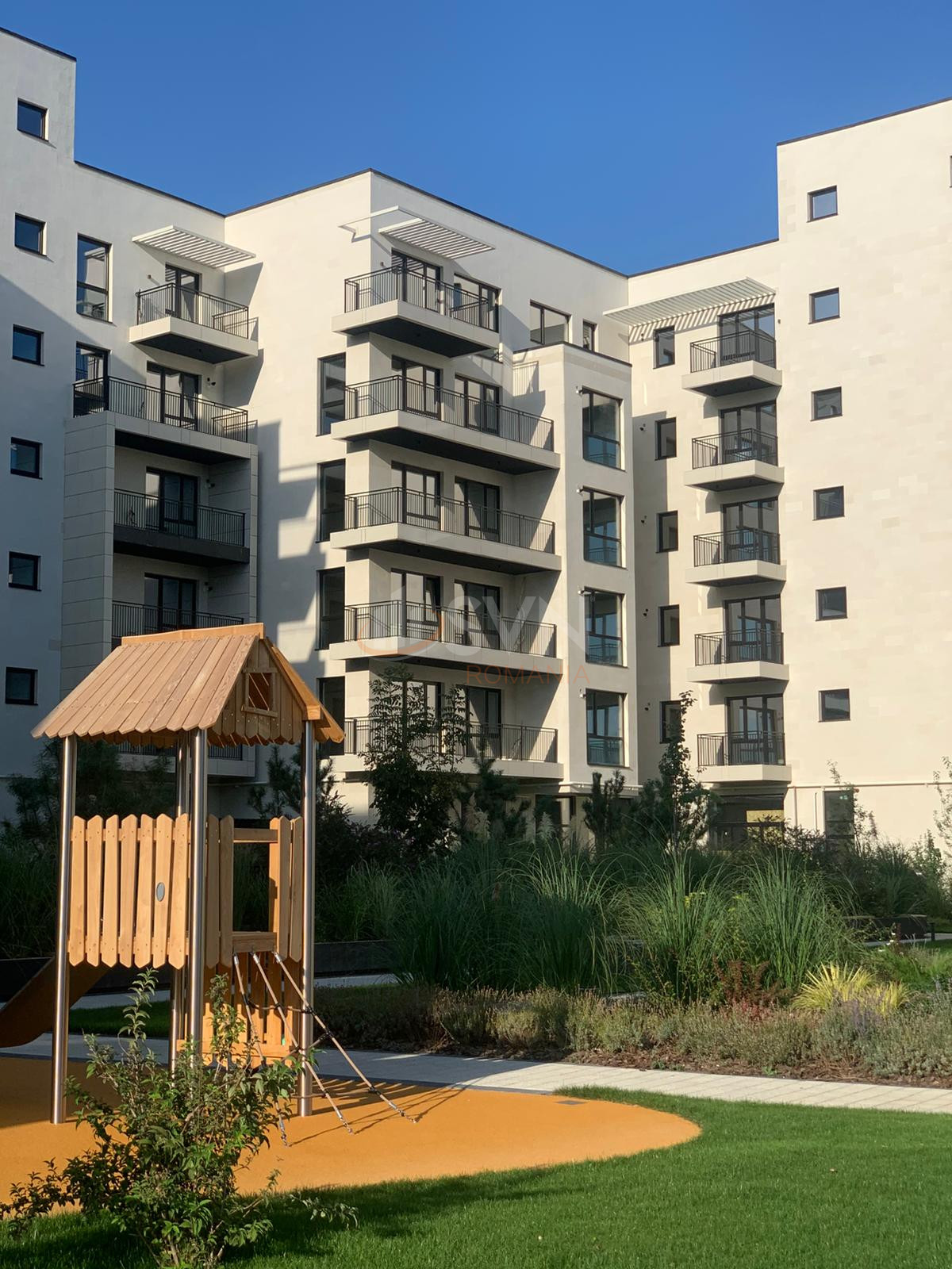 Apartament, 2 camere Bucuresti/Pipera