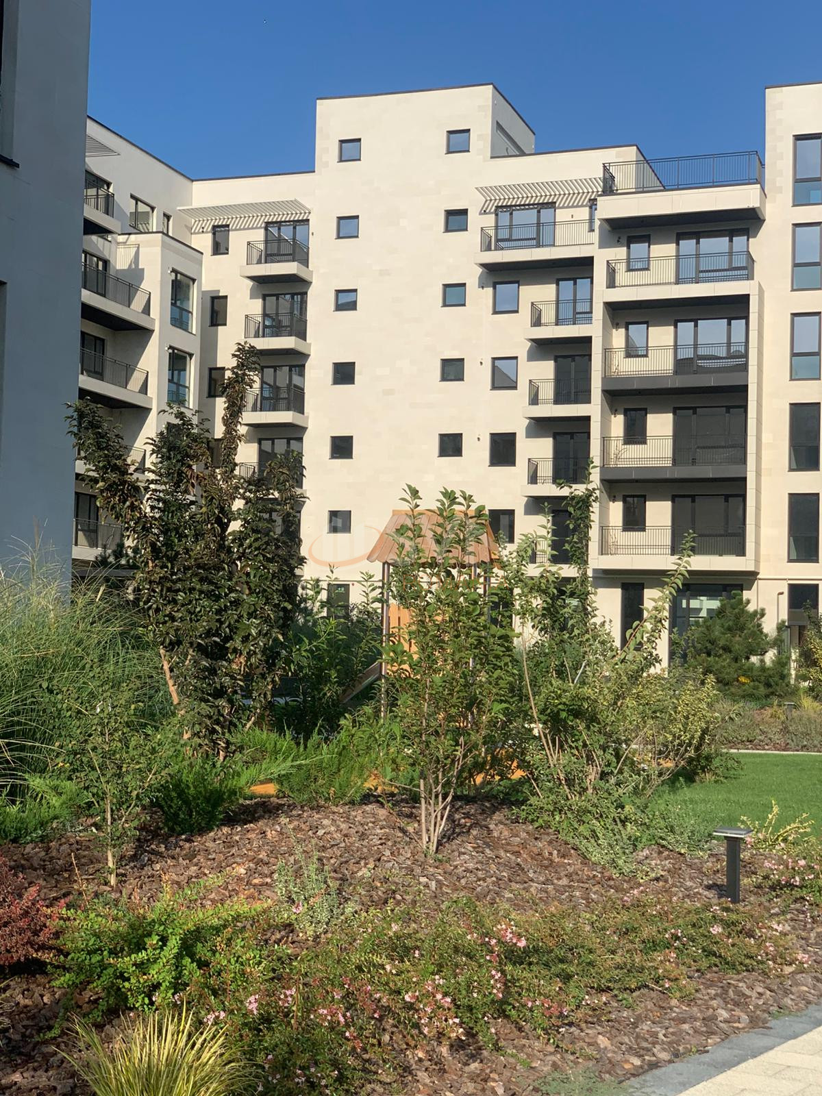 Apartament, 2 camere Bucuresti/Pipera