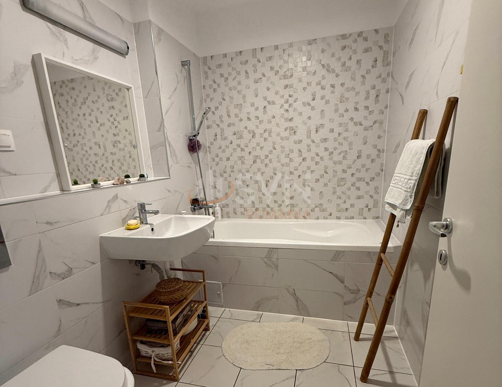 Apartament, 2 camere Bucuresti/Pipera