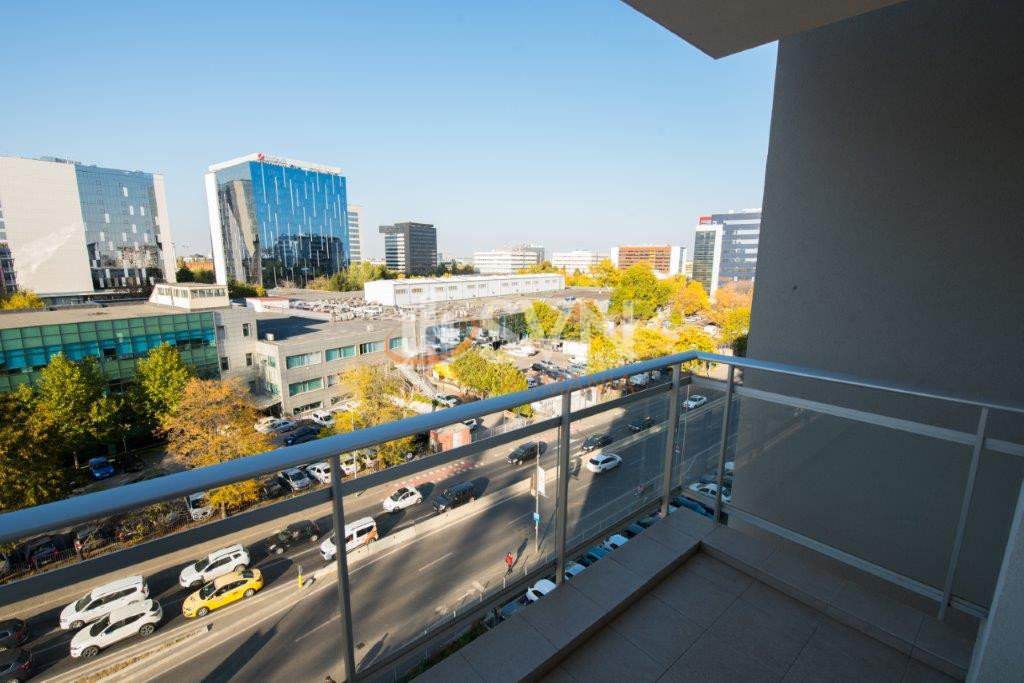 Apartament, 2 camere Bucuresti/Barbu Vacarescu