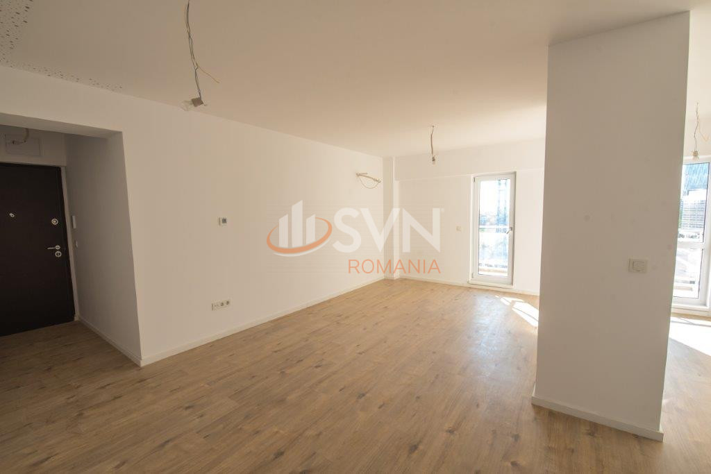 Apartament, 2 camere Bucuresti/Barbu Vacarescu