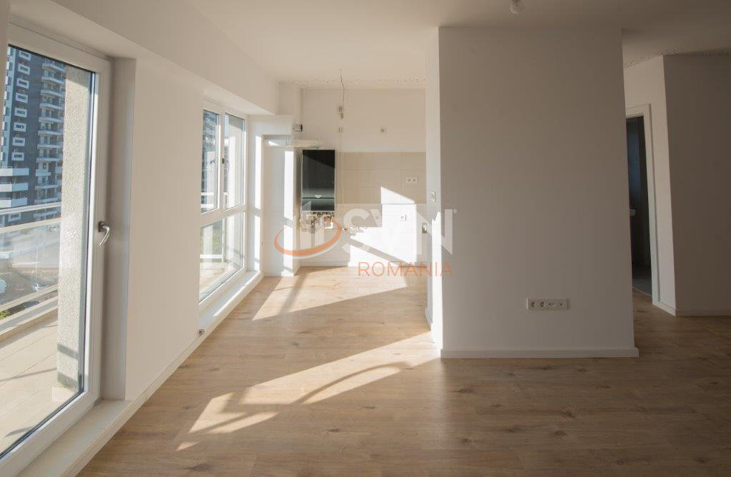 Apartament, 2 camere Bucuresti/Barbu Vacarescu