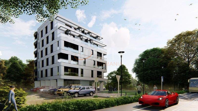 Apartament, 2 camere Bucuresti/Giulesti