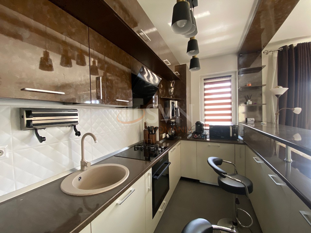 Apartament, 2 camere Bucuresti/Tineretului