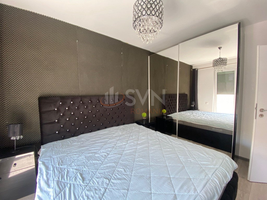 Apartament, 2 camere Bucuresti/Tineretului