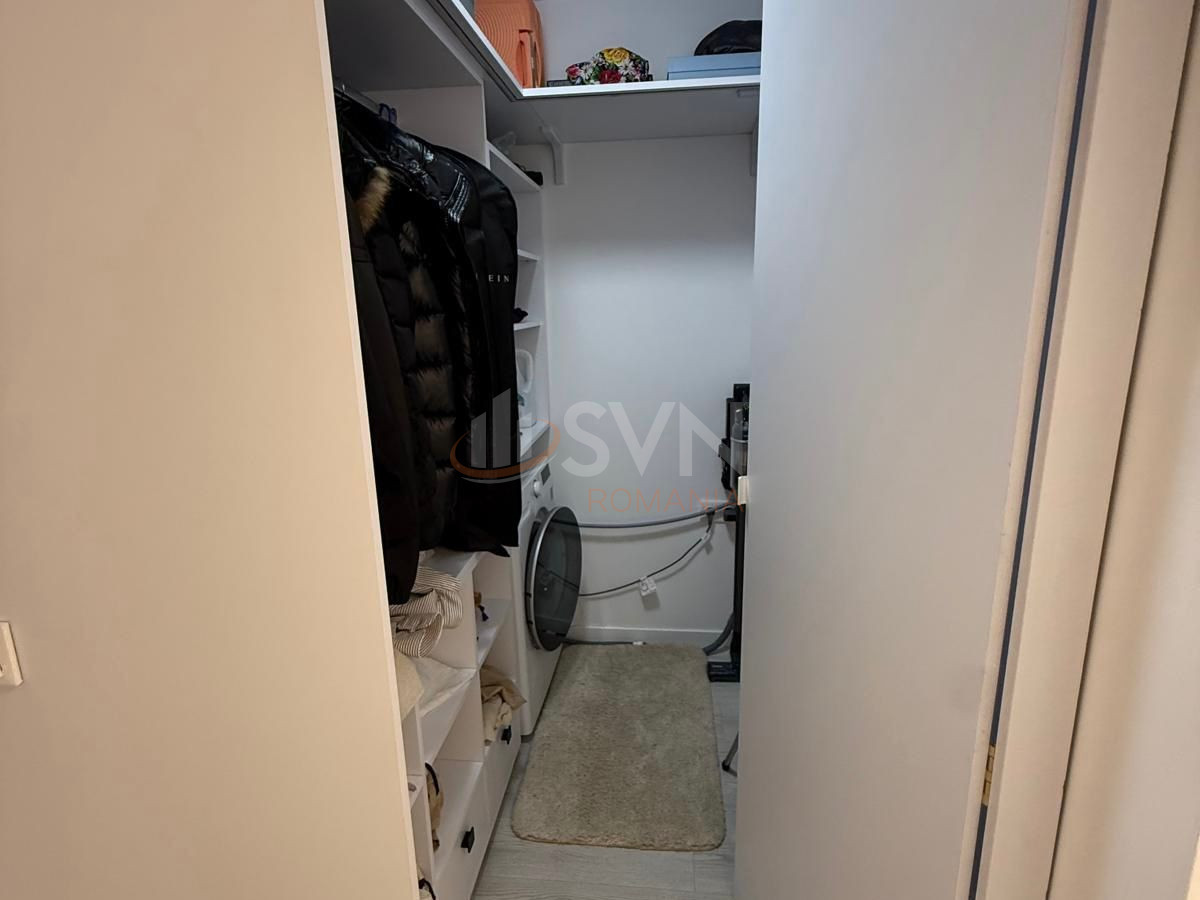 Apartament, 2 camere Bucuresti/Lacul Tei