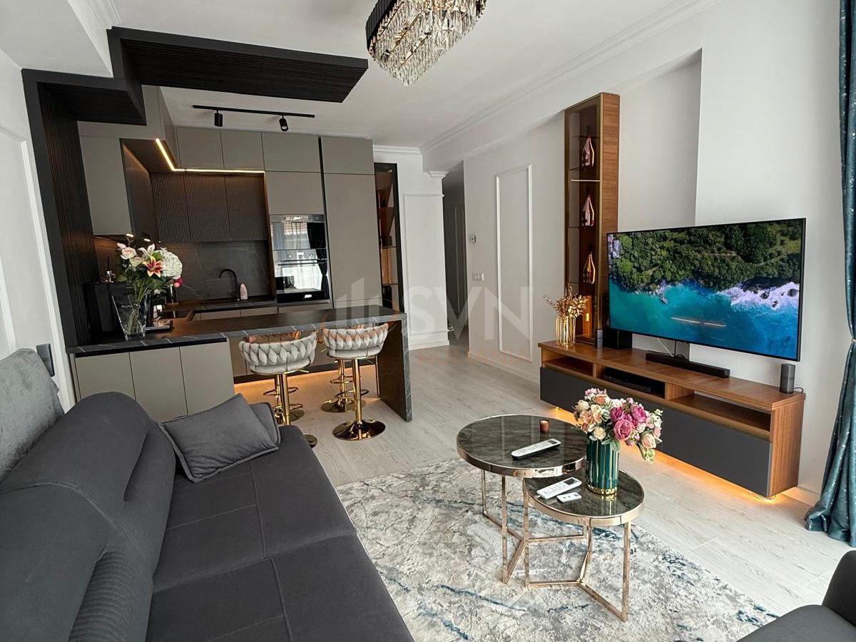 Apartament, 2 camere Bucuresti/Lacul Tei