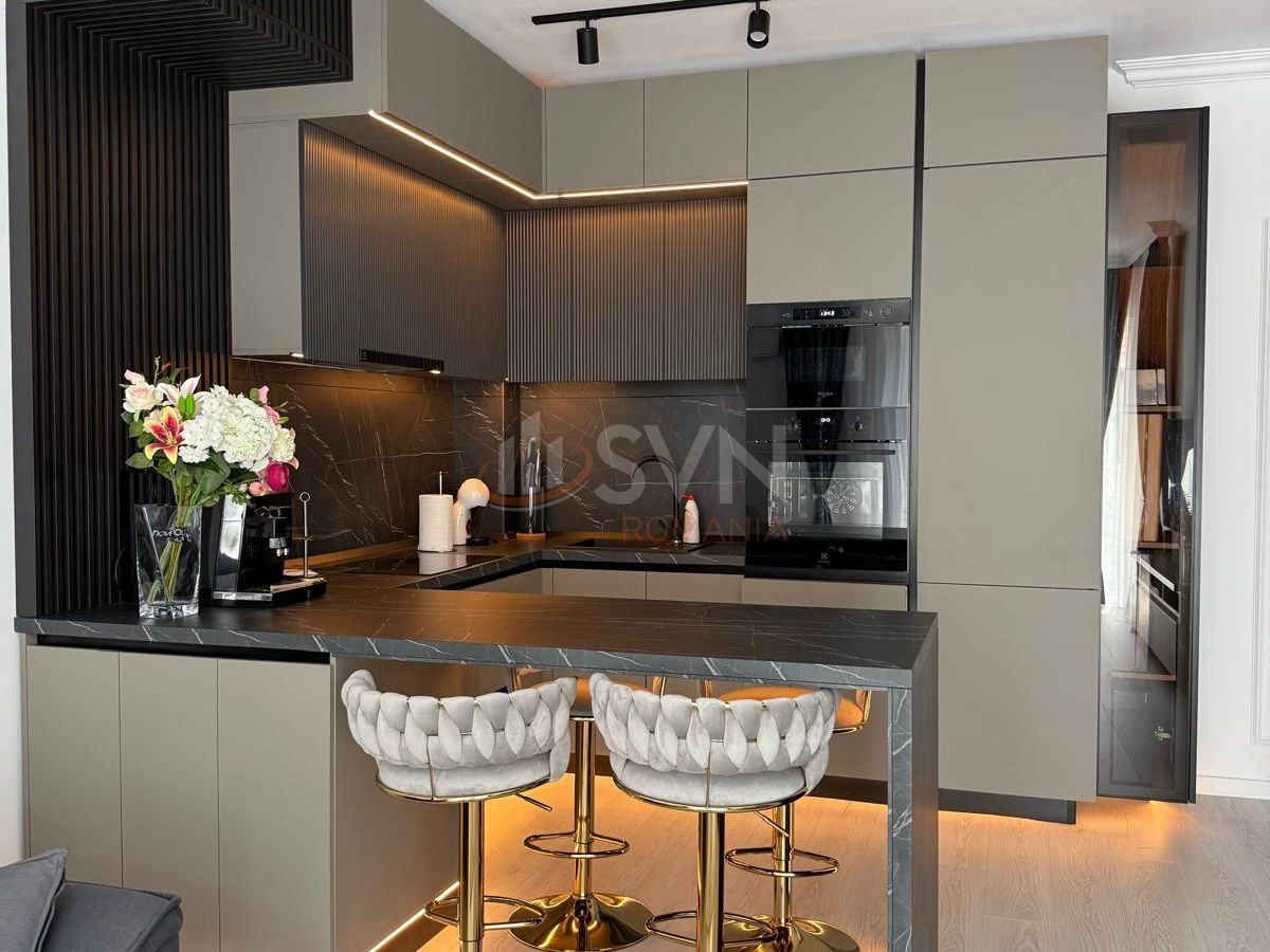 Apartament, 2 camere Bucuresti/Lacul Tei