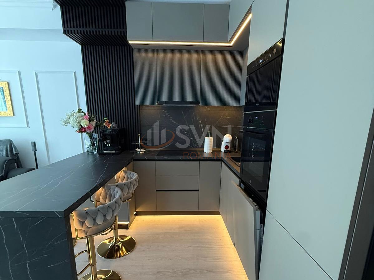 Apartament, 2 camere Bucuresti/Lacul Tei