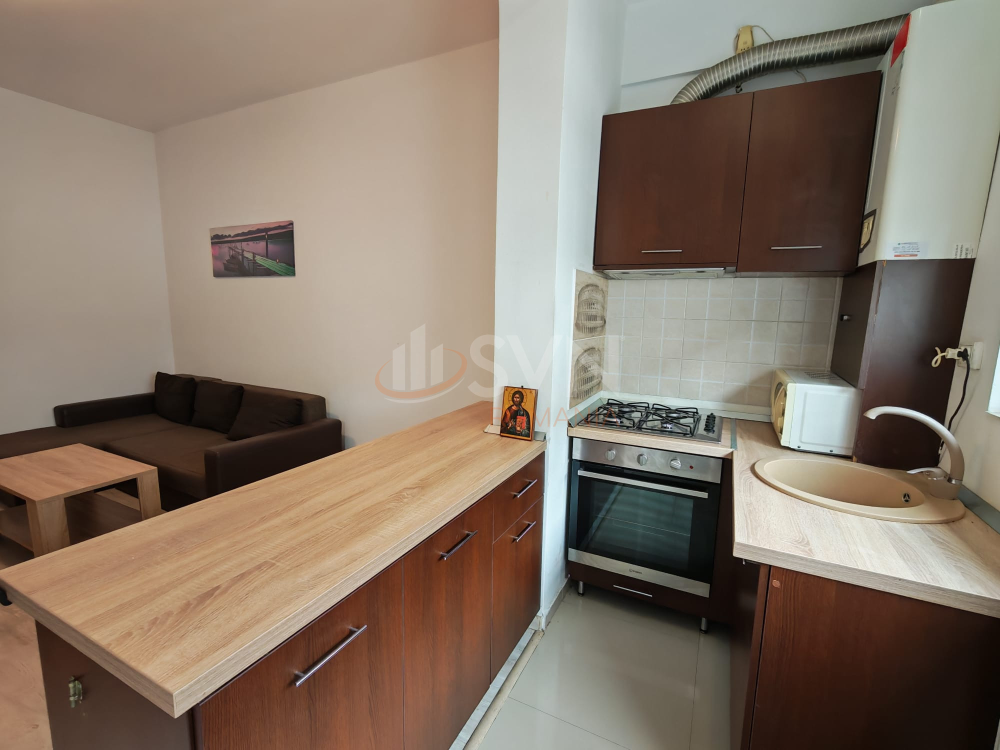 Apartament, 2 camere Ilfov/Chiajna