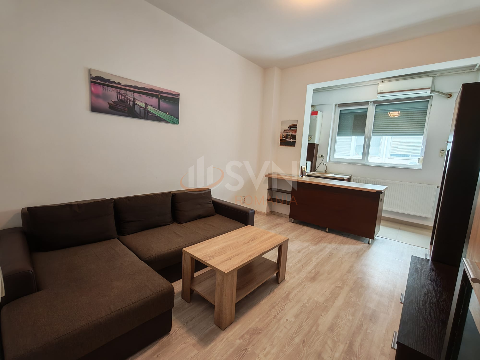 Apartament, 2 camere Ilfov/Chiajna