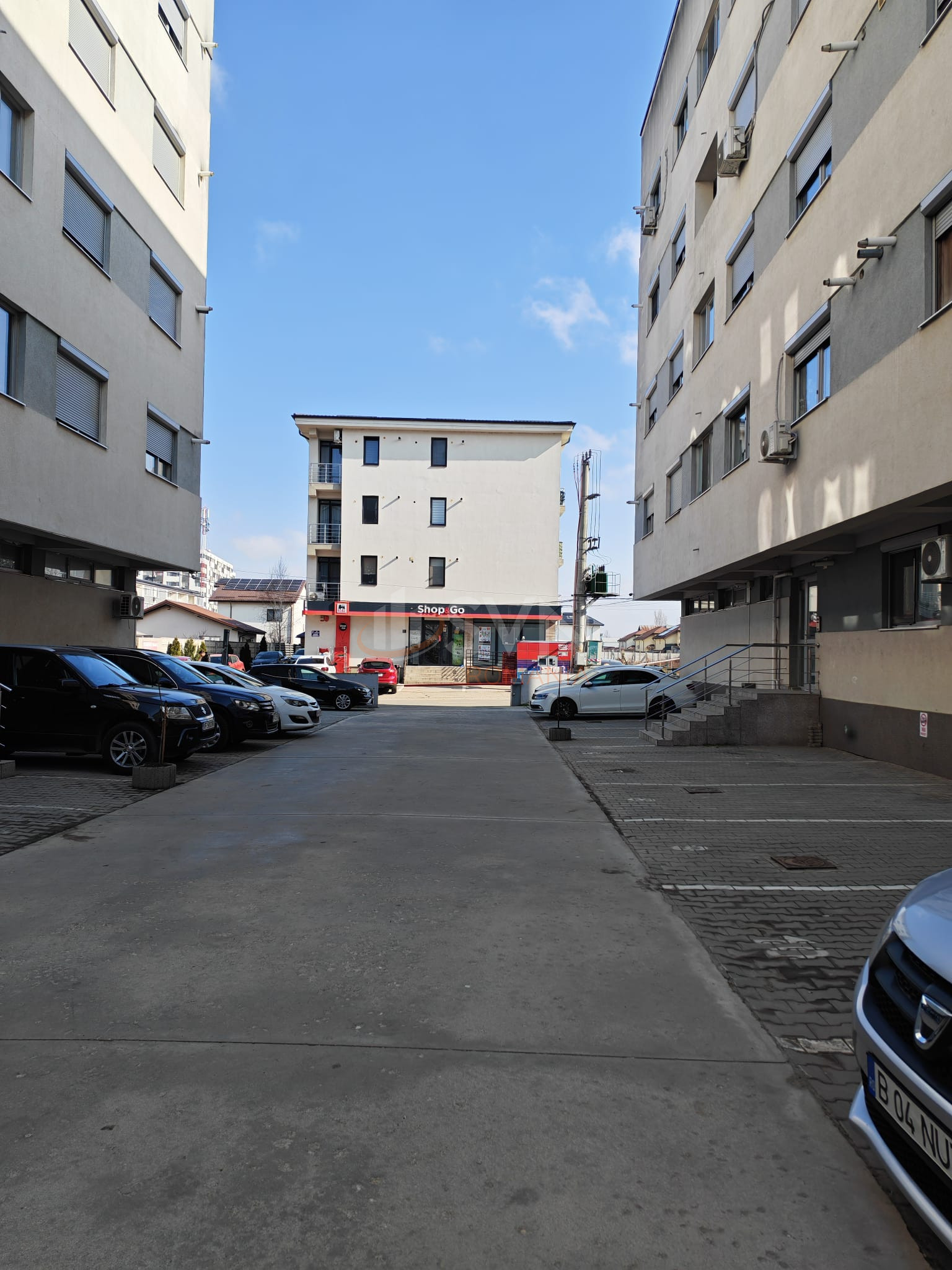 Apartament, 2 camere Ilfov/Chiajna