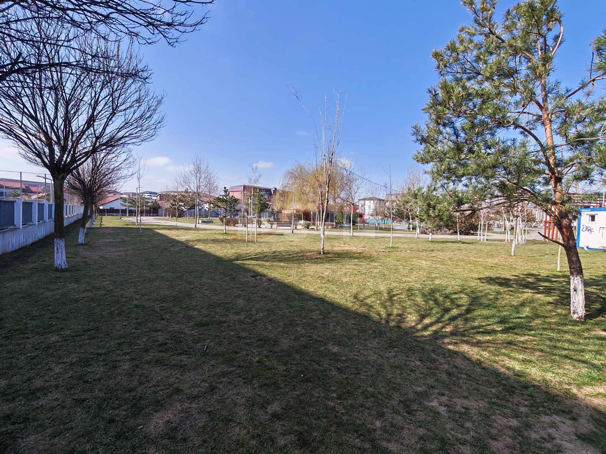 Apartament, 2 camere Ilfov/Chiajna