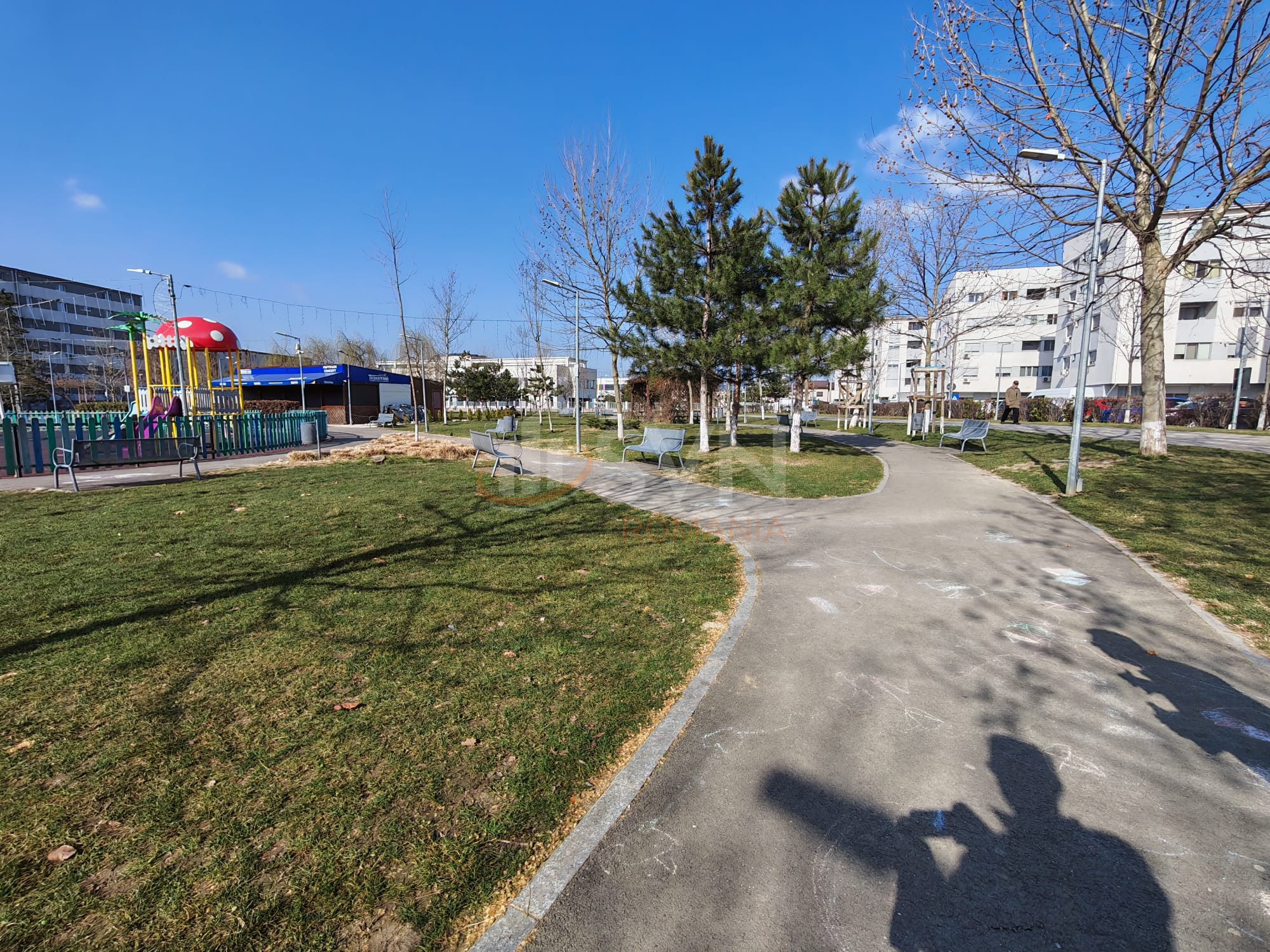 Apartament, 2 camere Ilfov/Chiajna