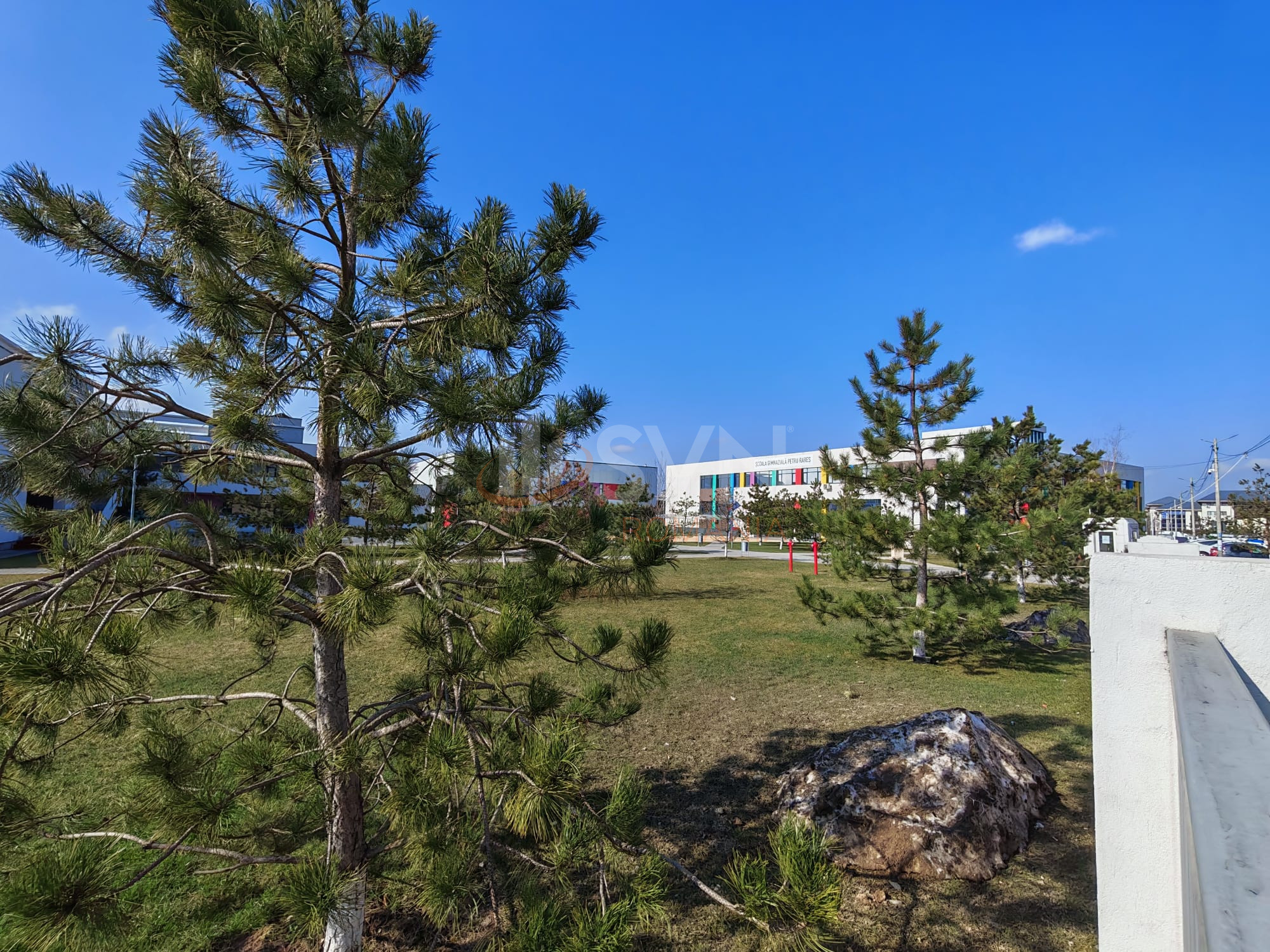 Apartament, 2 camere Ilfov/Chiajna